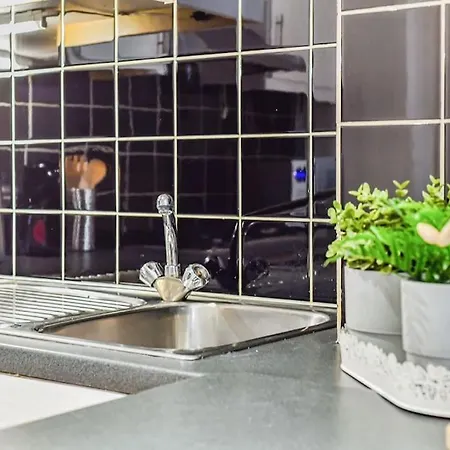 Knightsbridge Stylish Two Bedroom Apartment Londra Esterno foto