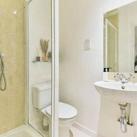 Knightsbridge Stylish Two Bedroom Apartment Londra Esterno foto